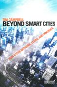 Beyond Smart Cities. How Cities Network, Learn, And Innovate - Planum ...